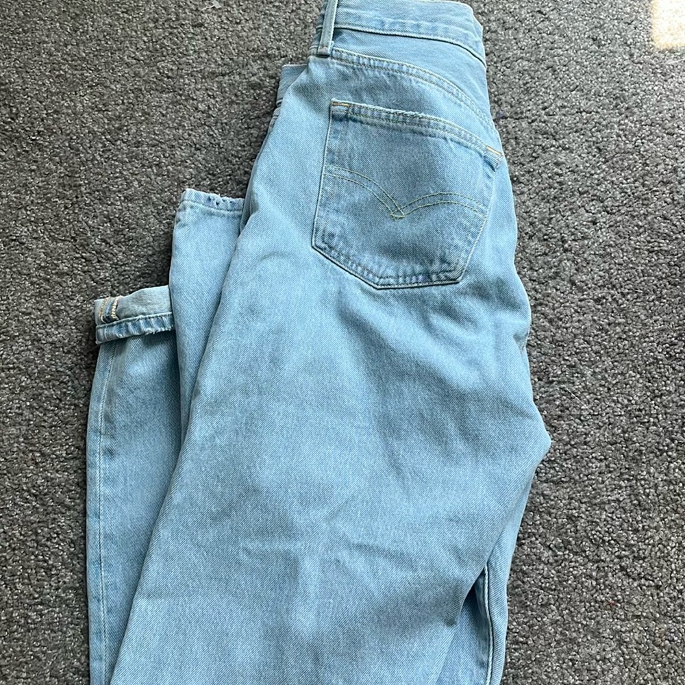Levi’s jeans